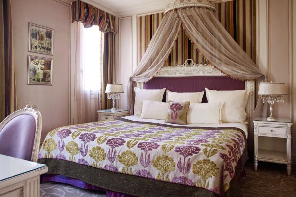 Hotel Balzac (Paris)